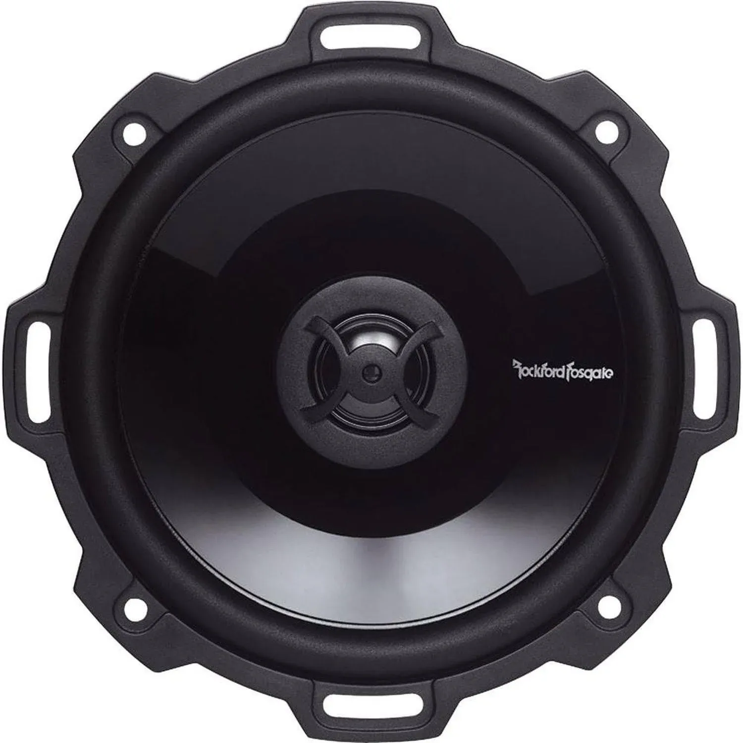 Rockford Fosgate P152 Punch 5.25" 2-Way Car Speakers