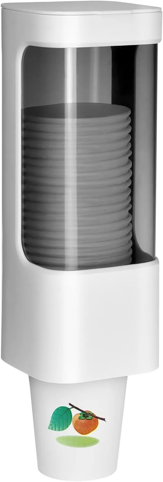 adamsbargainshop.com Cup Dispenser