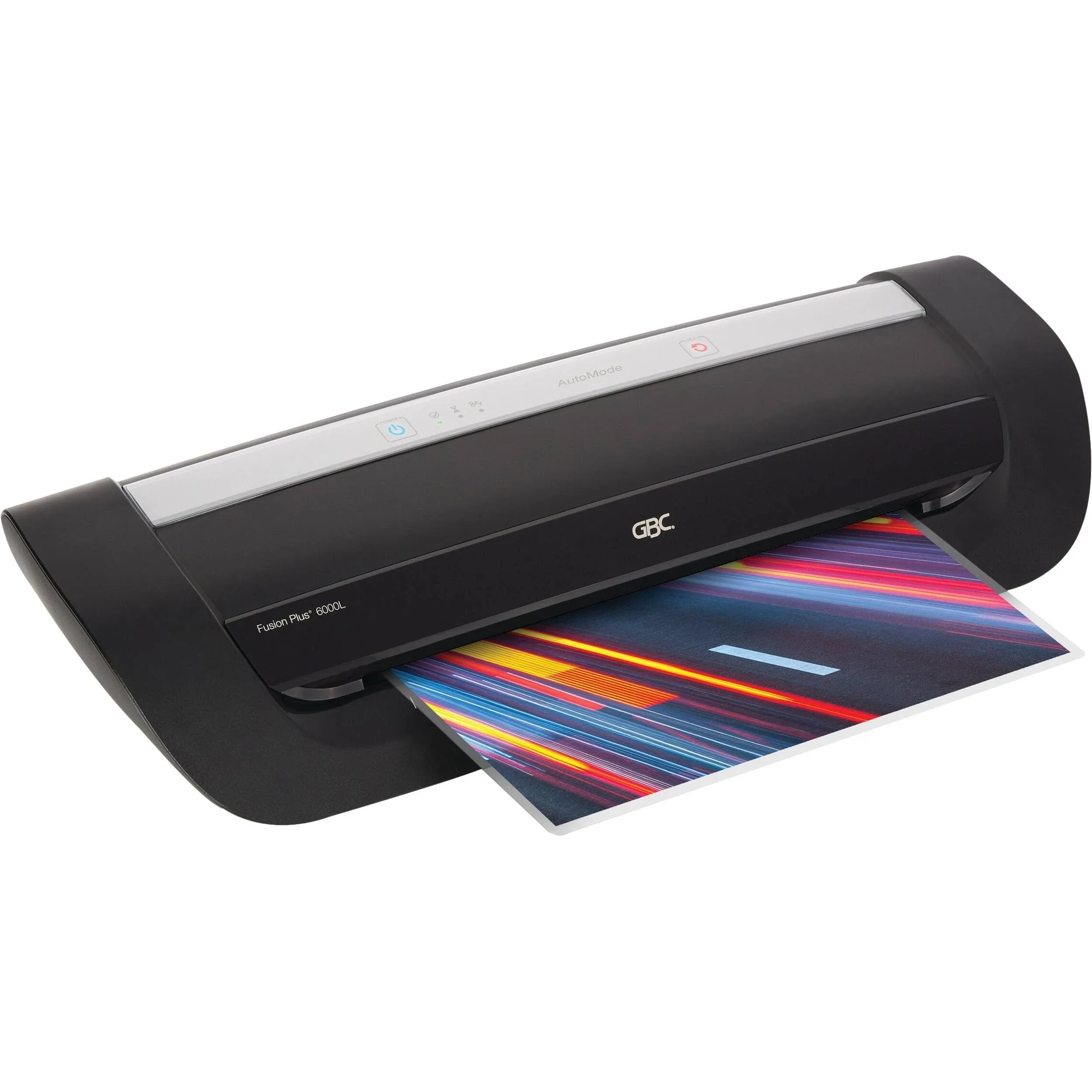 GBC Fusion 6000L Thermal Pouch Laminator