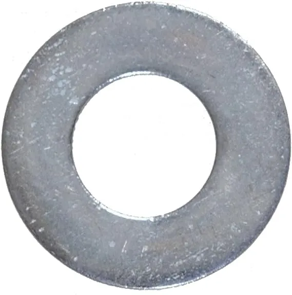 Hillman Fastener Corp 3/8" USS Flat Washer