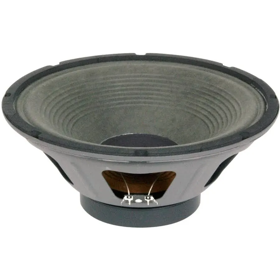 Eminence Cannabis Rex 12" Guitar Speaker, 8 Ohm