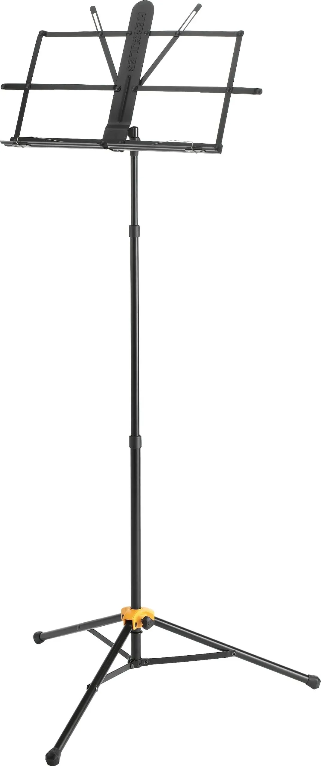 Hercules BS118BB EZ Grip Music Stand