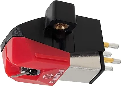 Audio Technica AT-VM95ML Cartridge