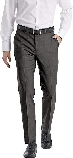 Calvin Klein Men's Skinny Fit Stretch Dress Pant