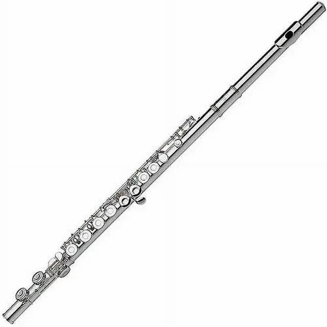 Straight Headjoint Flute