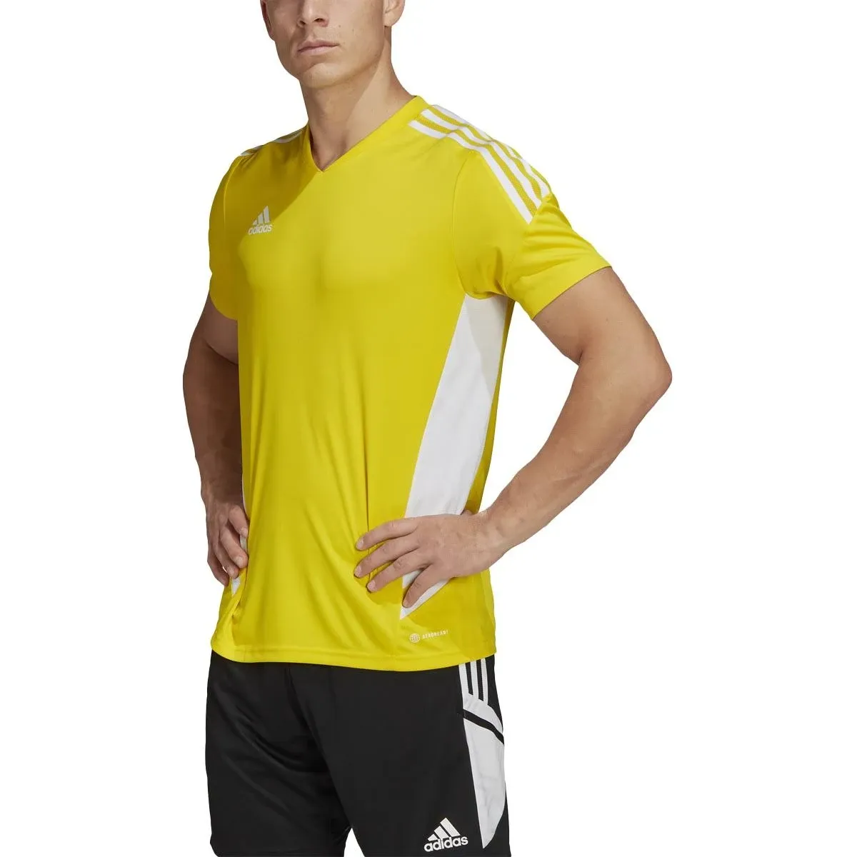 adidas men Condivo 22 Jersey - LG