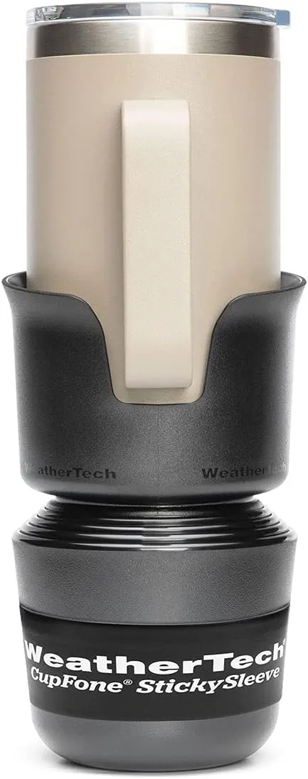 WeatherTech Cupcoffee 24 oz 8AYCC24