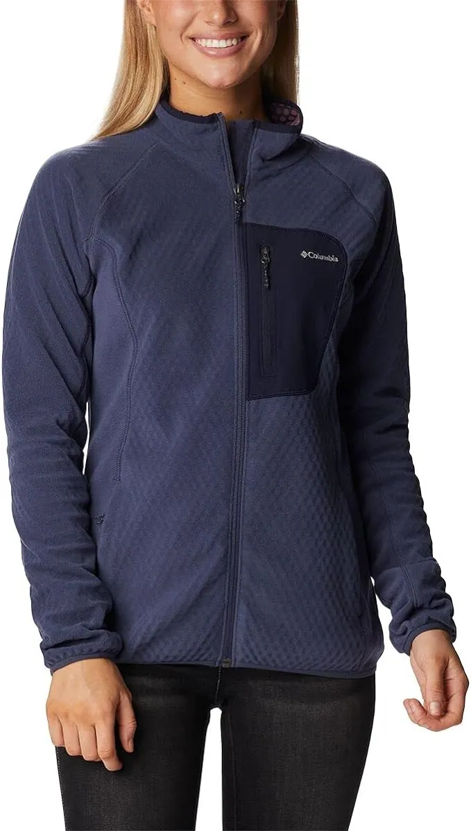 Columbia Outdoor Tracks™ Full Zip