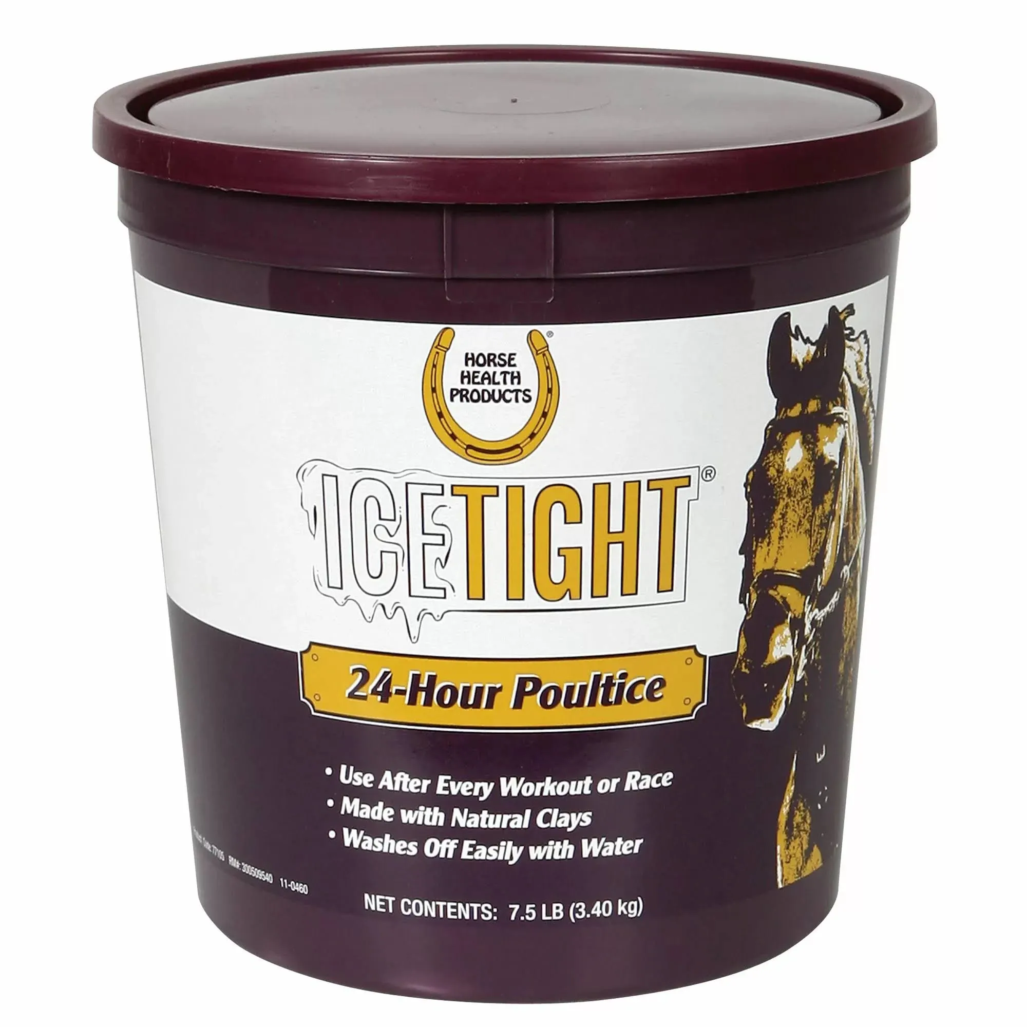 VetNova Icetight Poultice