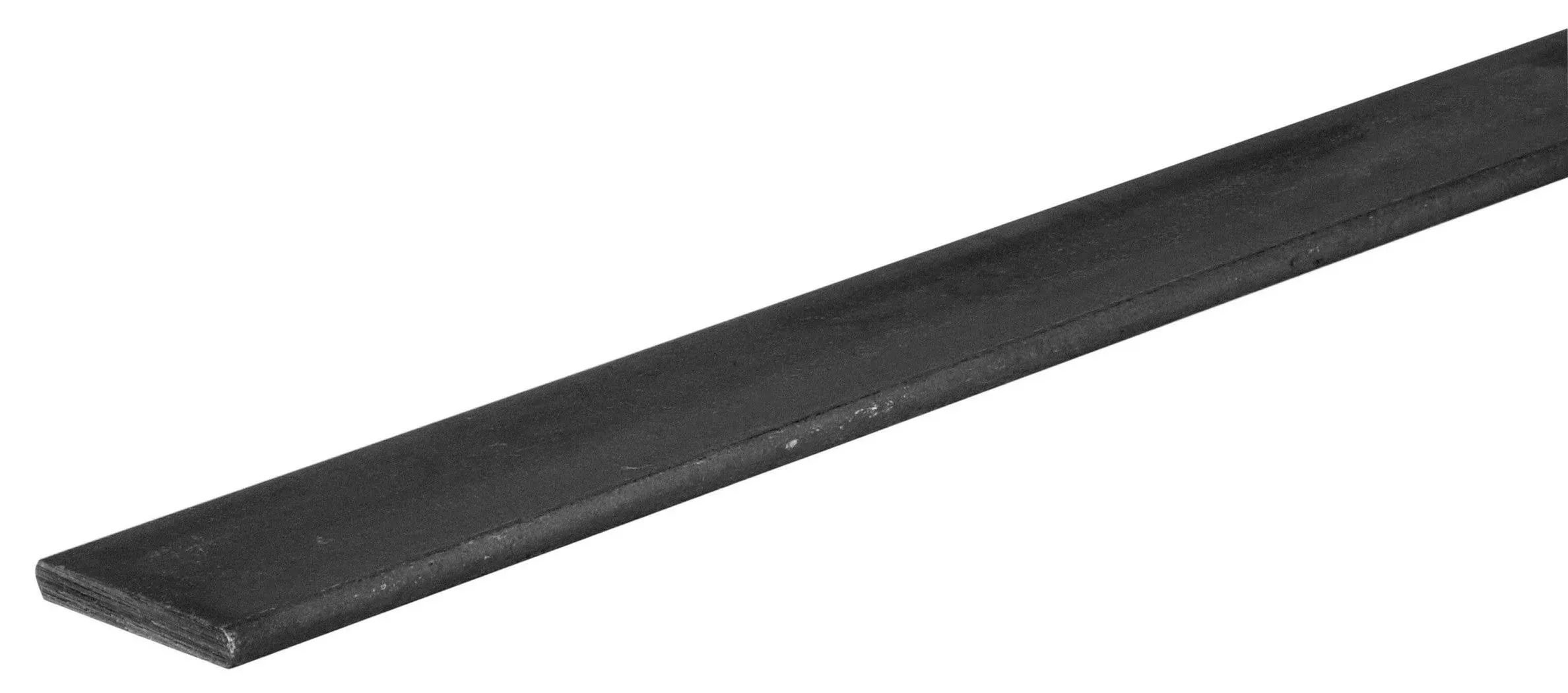 Boltmaster 11676 Steel Flat Bar, 3/16" x 2" x 36" L