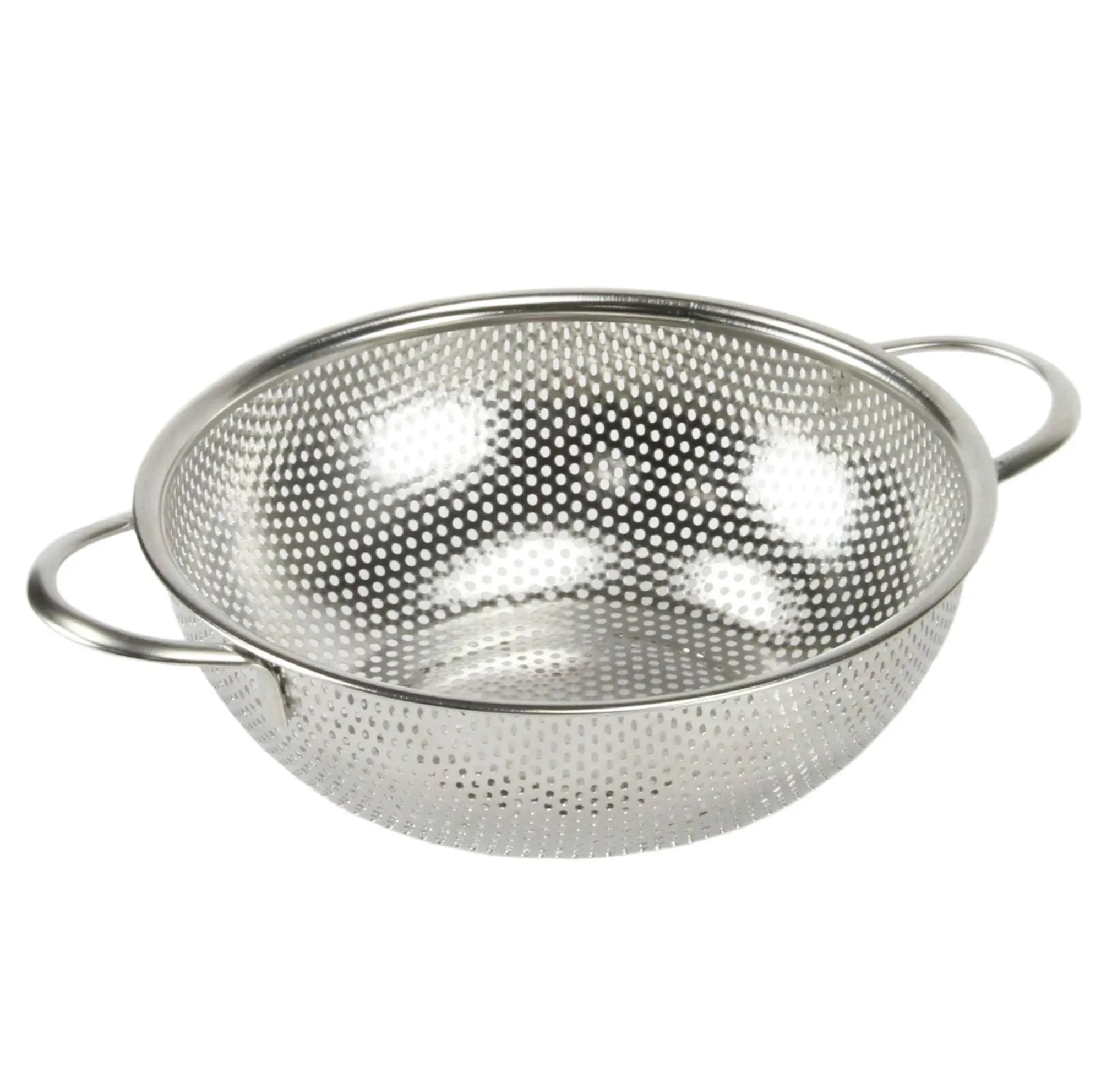 Chef Craft Select Microperforated Colander