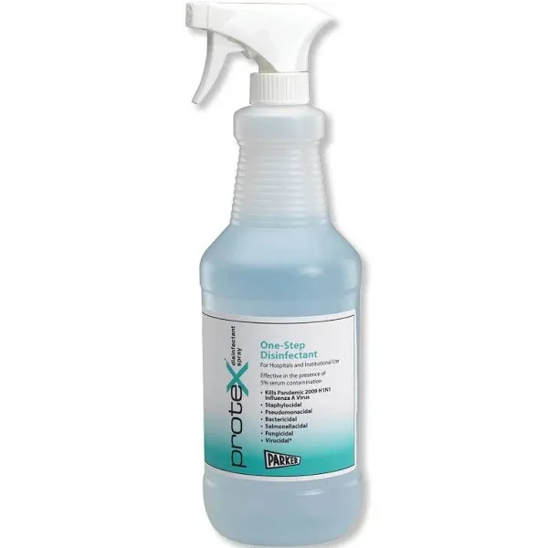 Protex Disinfectant Spray