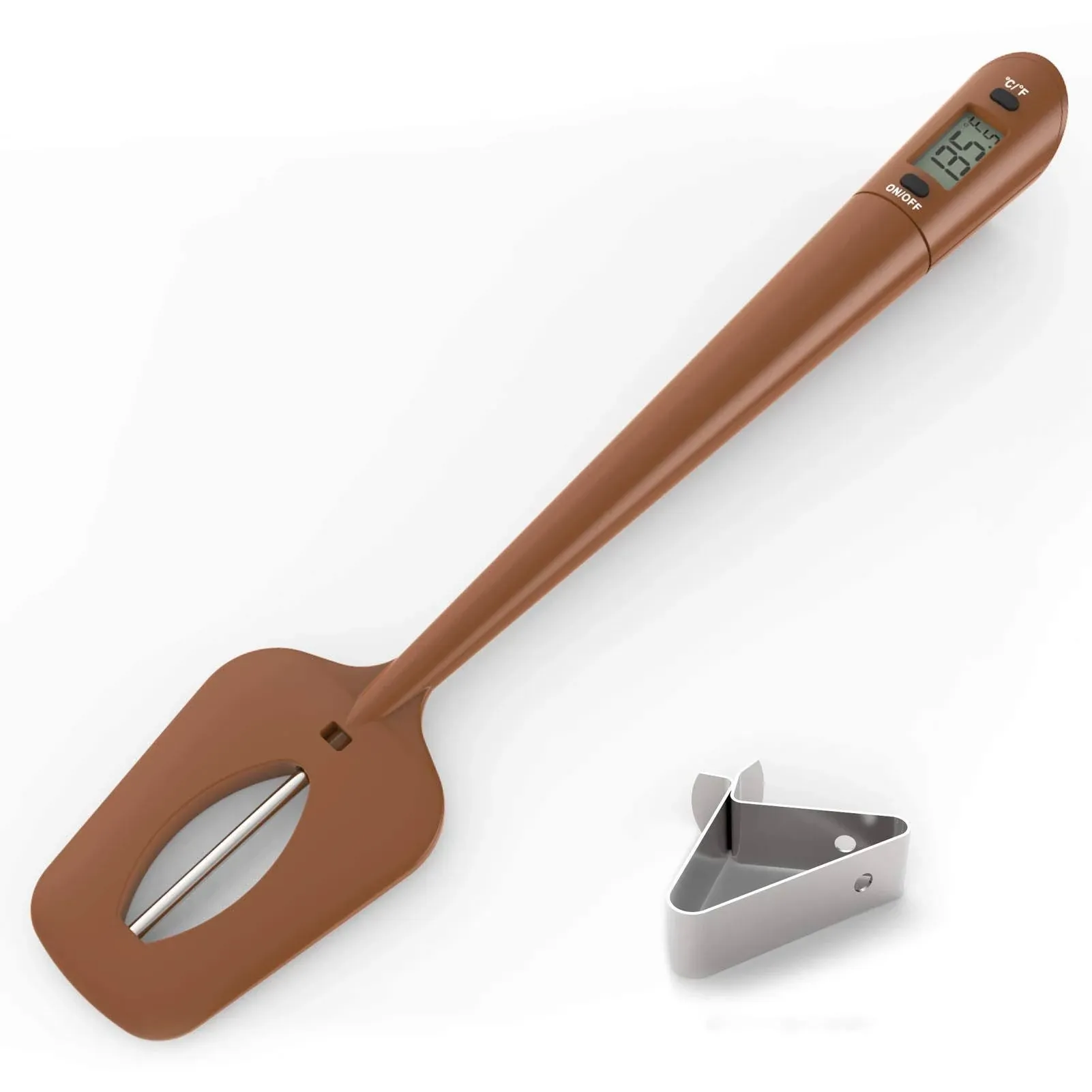 Efeng Candy Thermometer Spatula