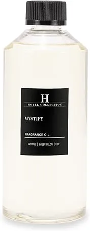 Mystify - Scented Oil