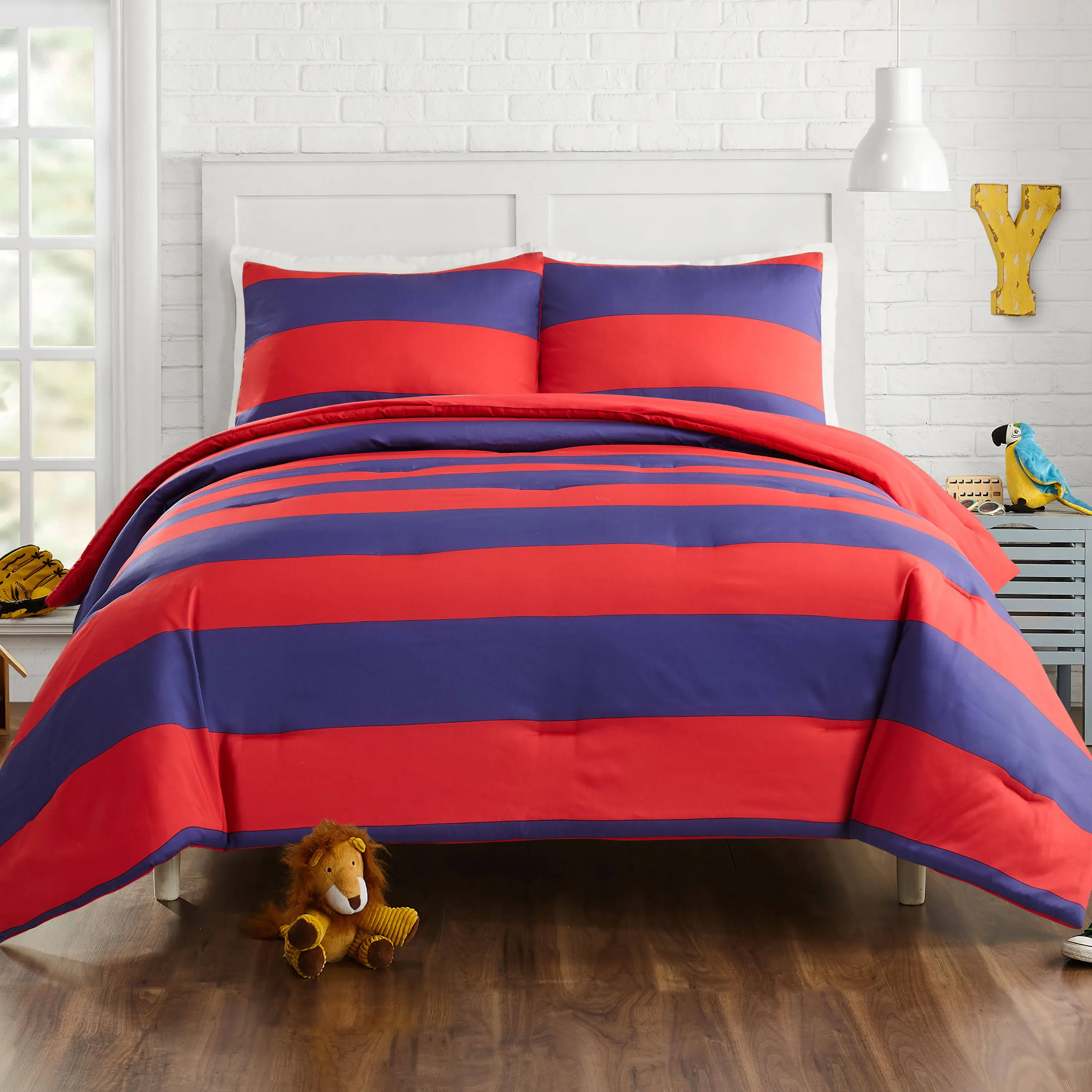 Urban Playground Lavelle Comforter Set