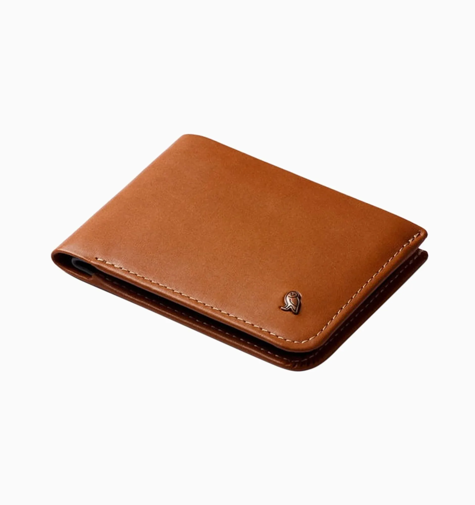 Bellroy Hide & Seek Wallet Caramel