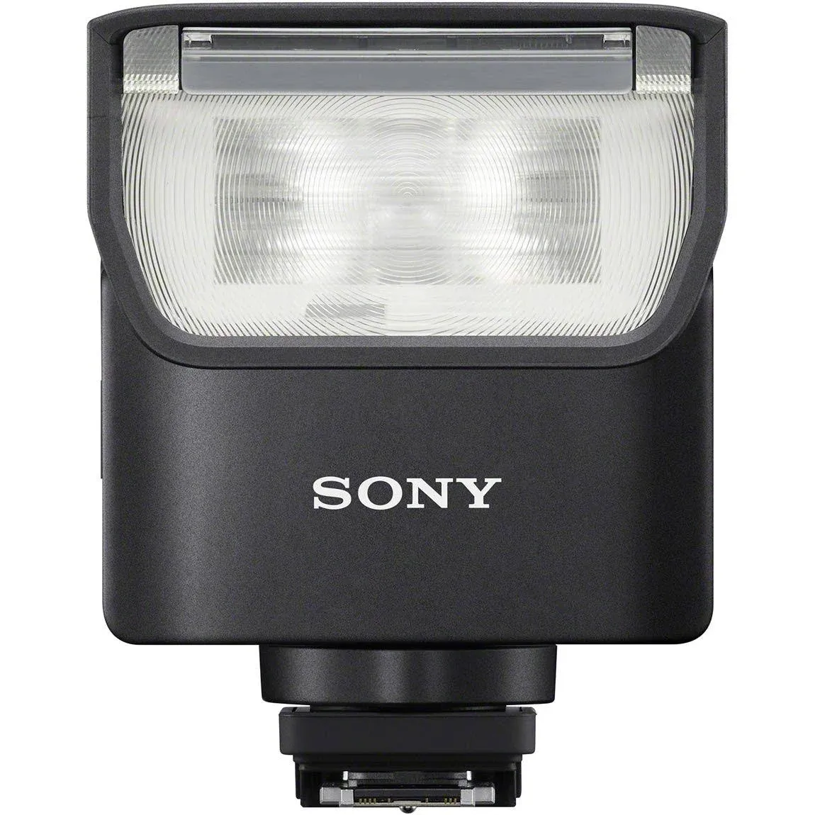 Sony radio wireless flash HVL-F28RM From Japan