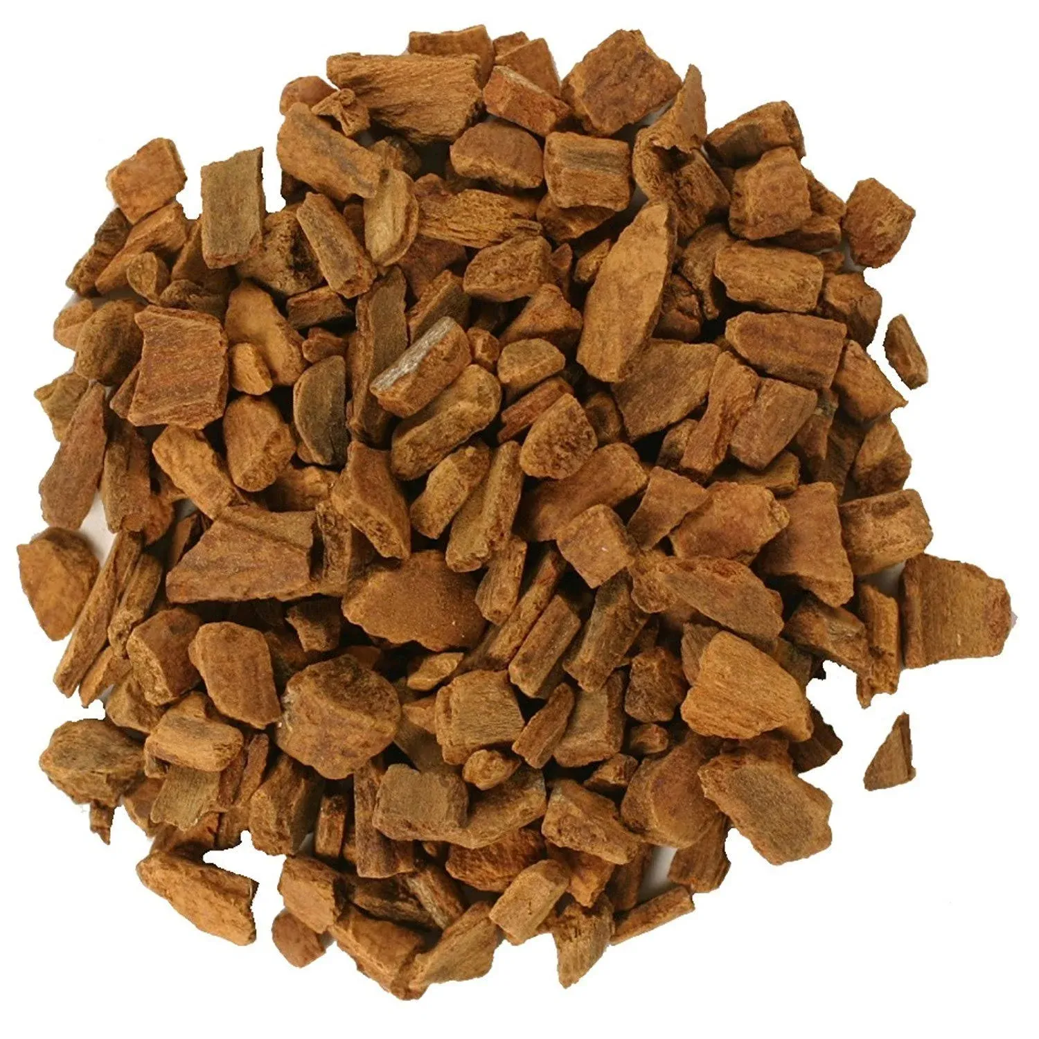 Frontier Co-op Organic Cinnamon Chips 1lb