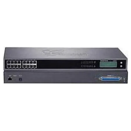 Grandstream GXW4216 16 Port FXS Gateway