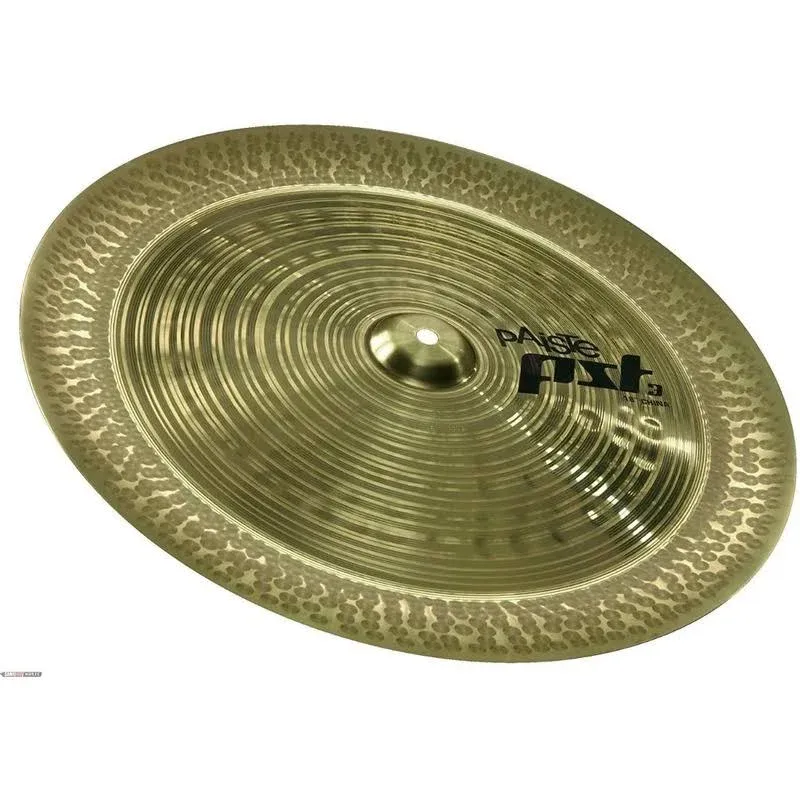 Paiste PST 3 China 18 in.