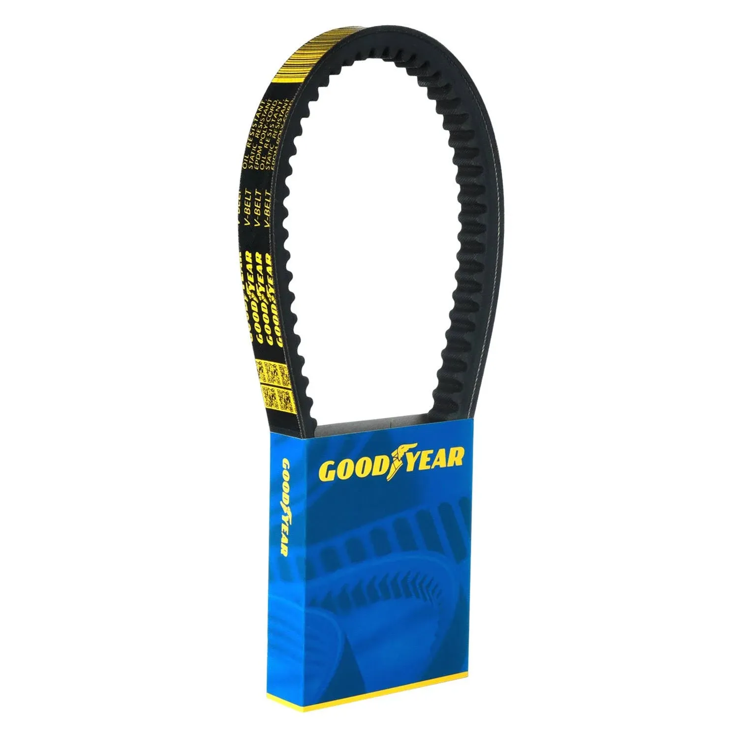 Accessory Drive Belt