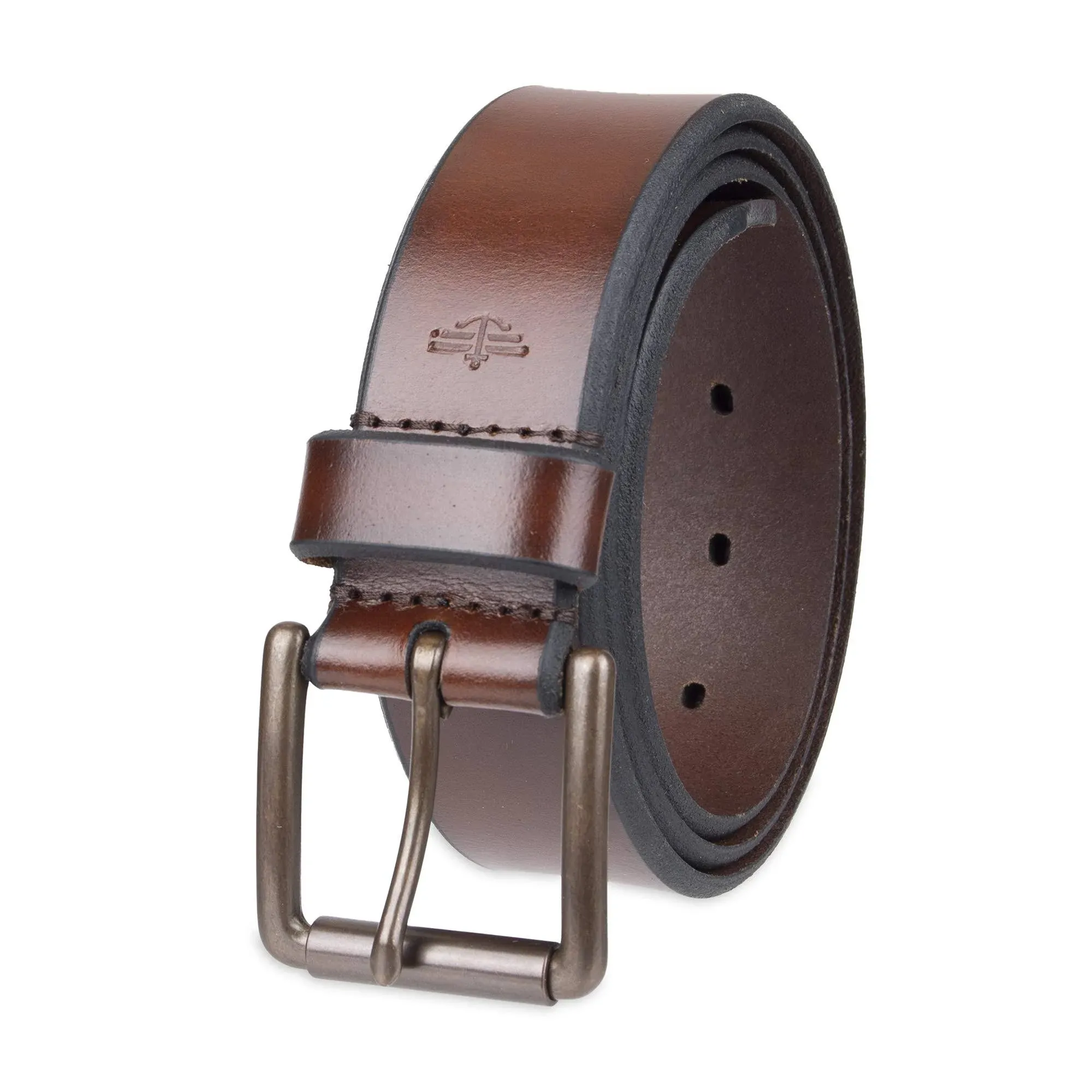 Dockers Men's Leather Belt