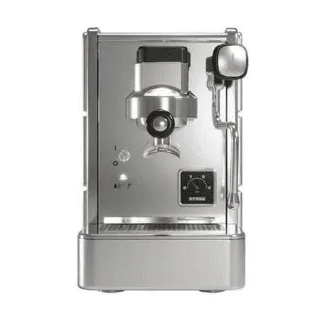 Stone Mine Premium Espresso Machine