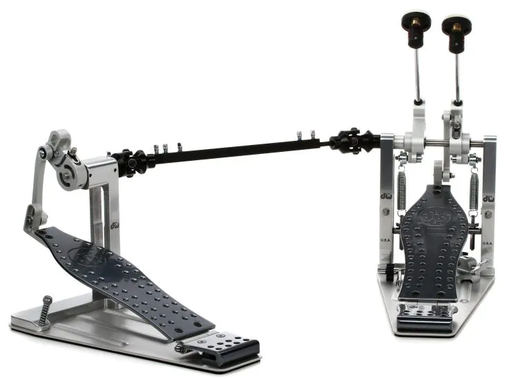 Drum Workshop DWCPMDD2 Direct Drive Double Pedal  