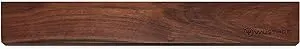 Wusthof Magnetic Bar, One Size, Walnut