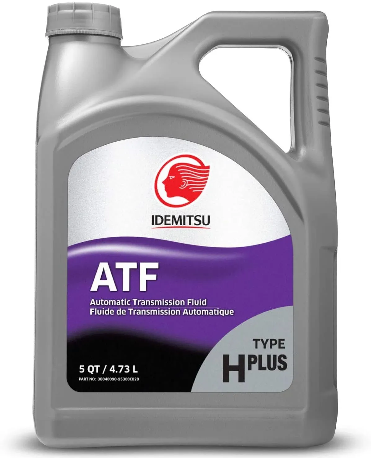 Idemitsu ATF Type H-Plus Automatic Transmission Fluid - 1QT