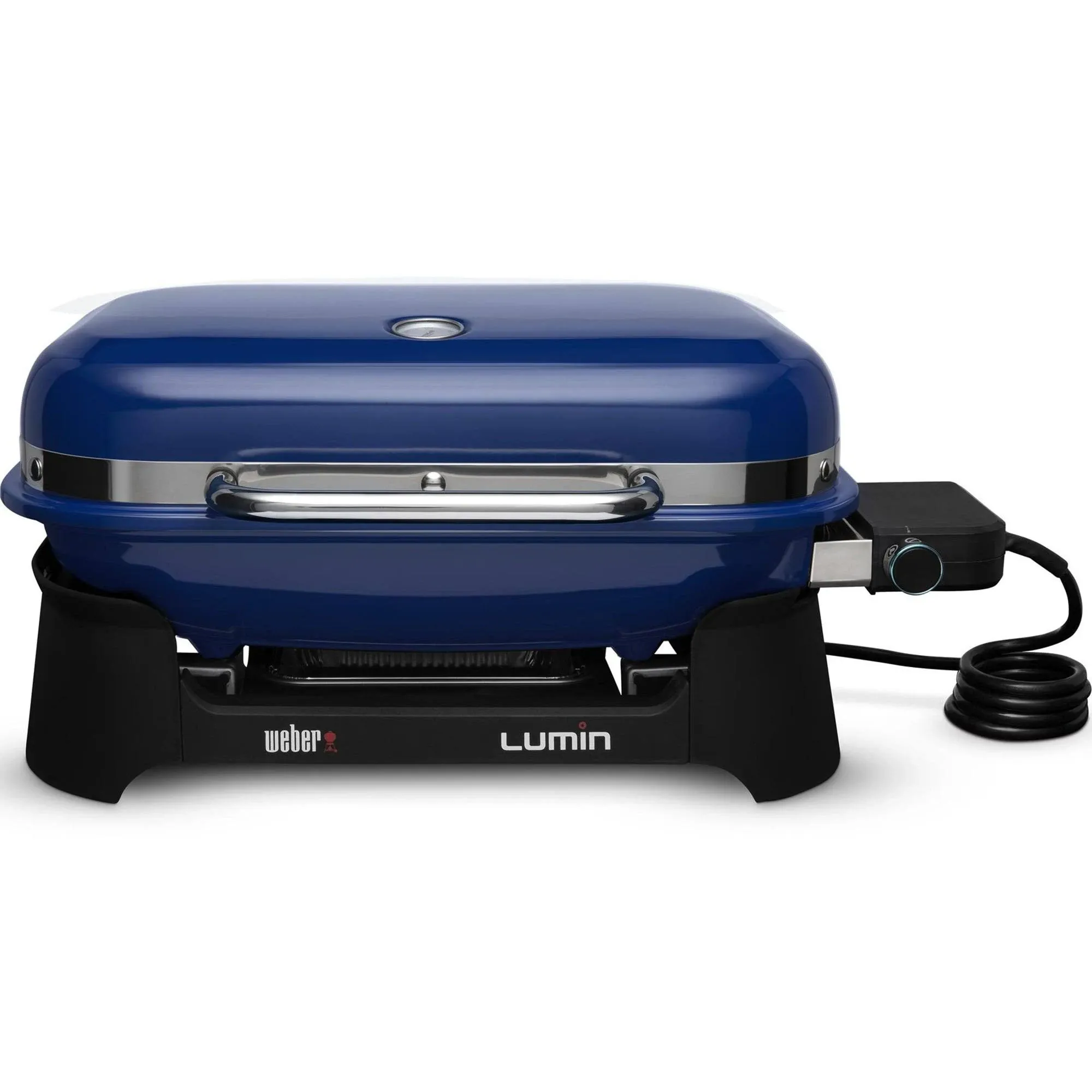 Weber Lumin Electric Grill