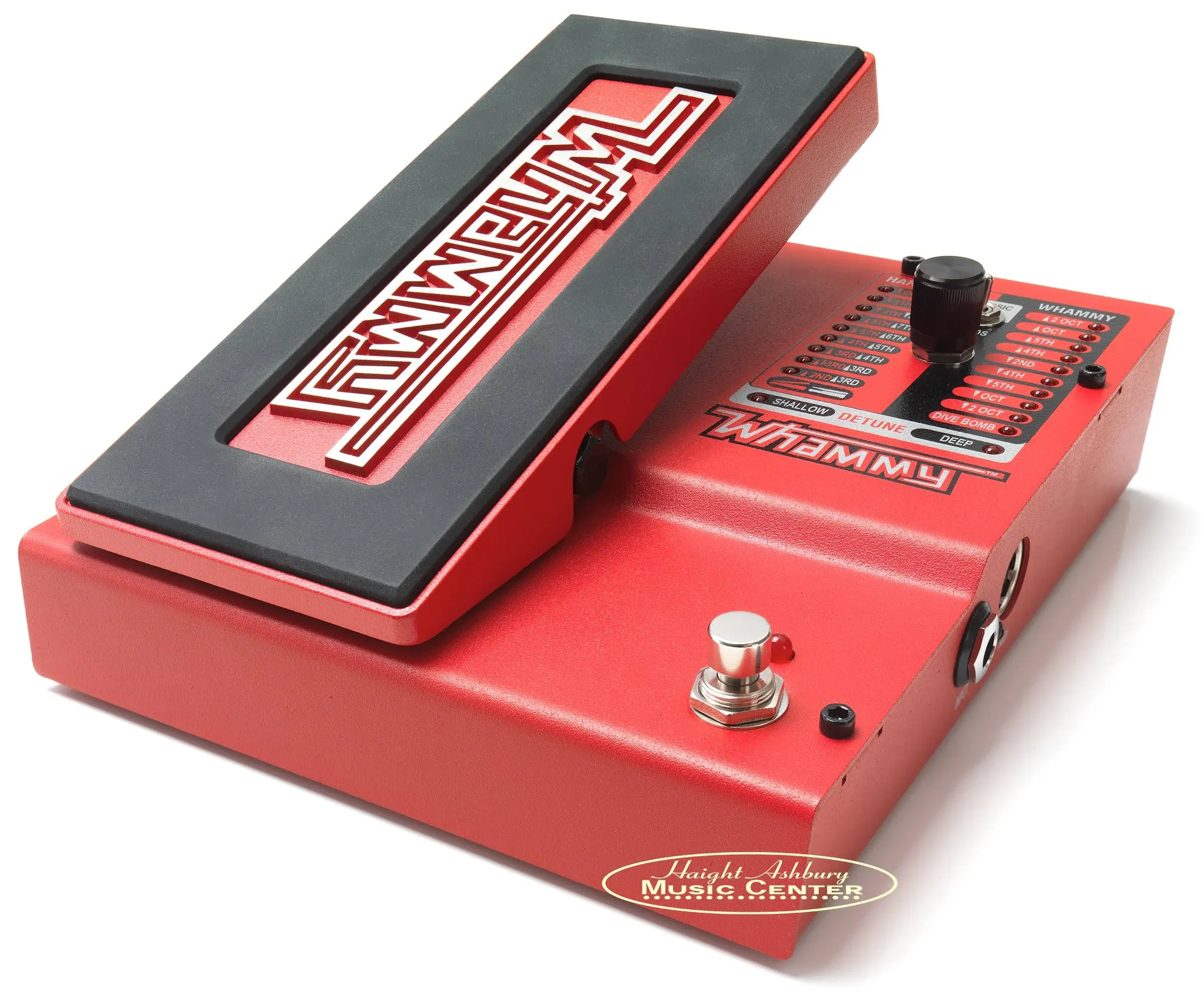 DigiTech Whammy DT Pedal