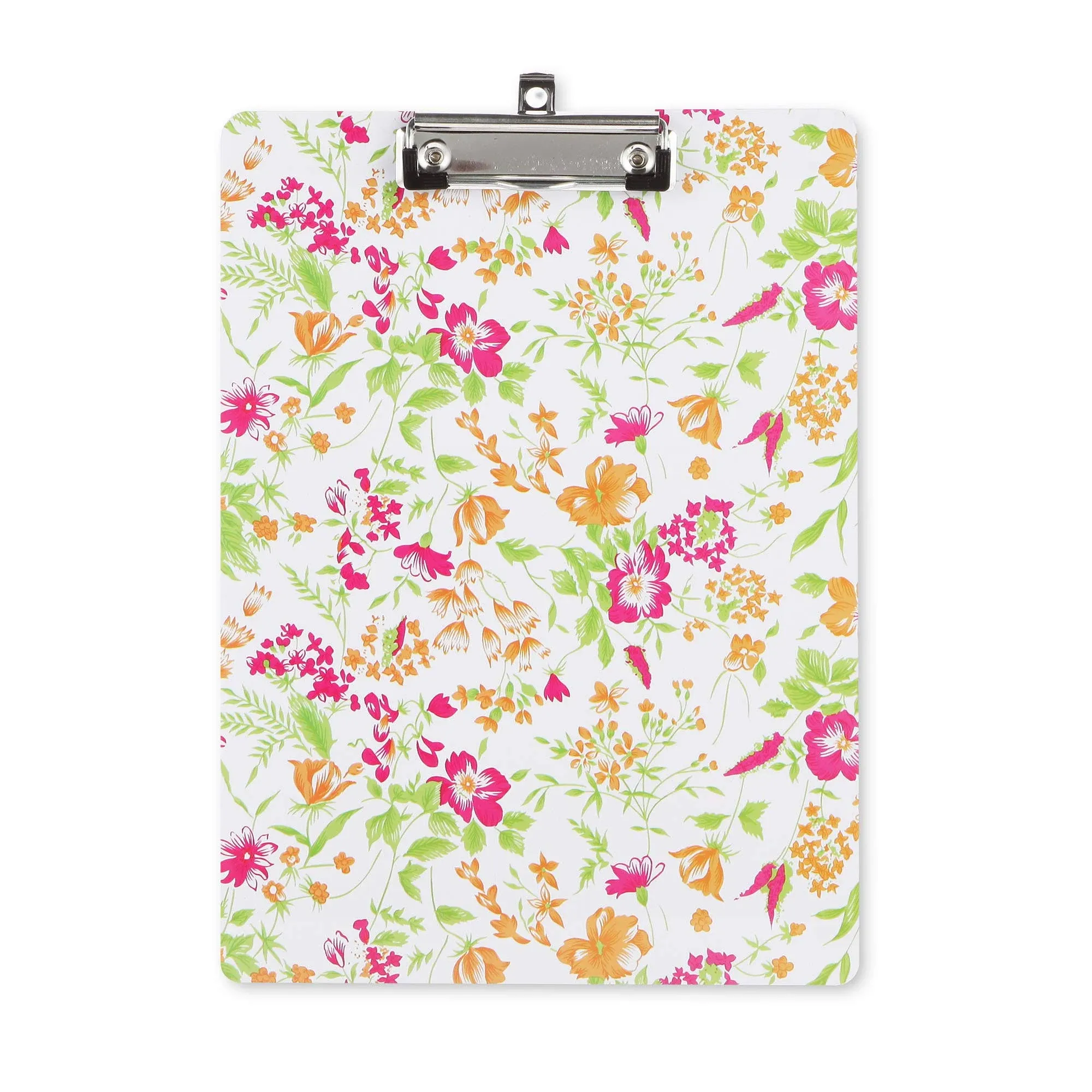 VIBRANZ-LAB Cute Clipboard, Nursing Clipboard, Suitable for 8.5"x11" & A4 Paper