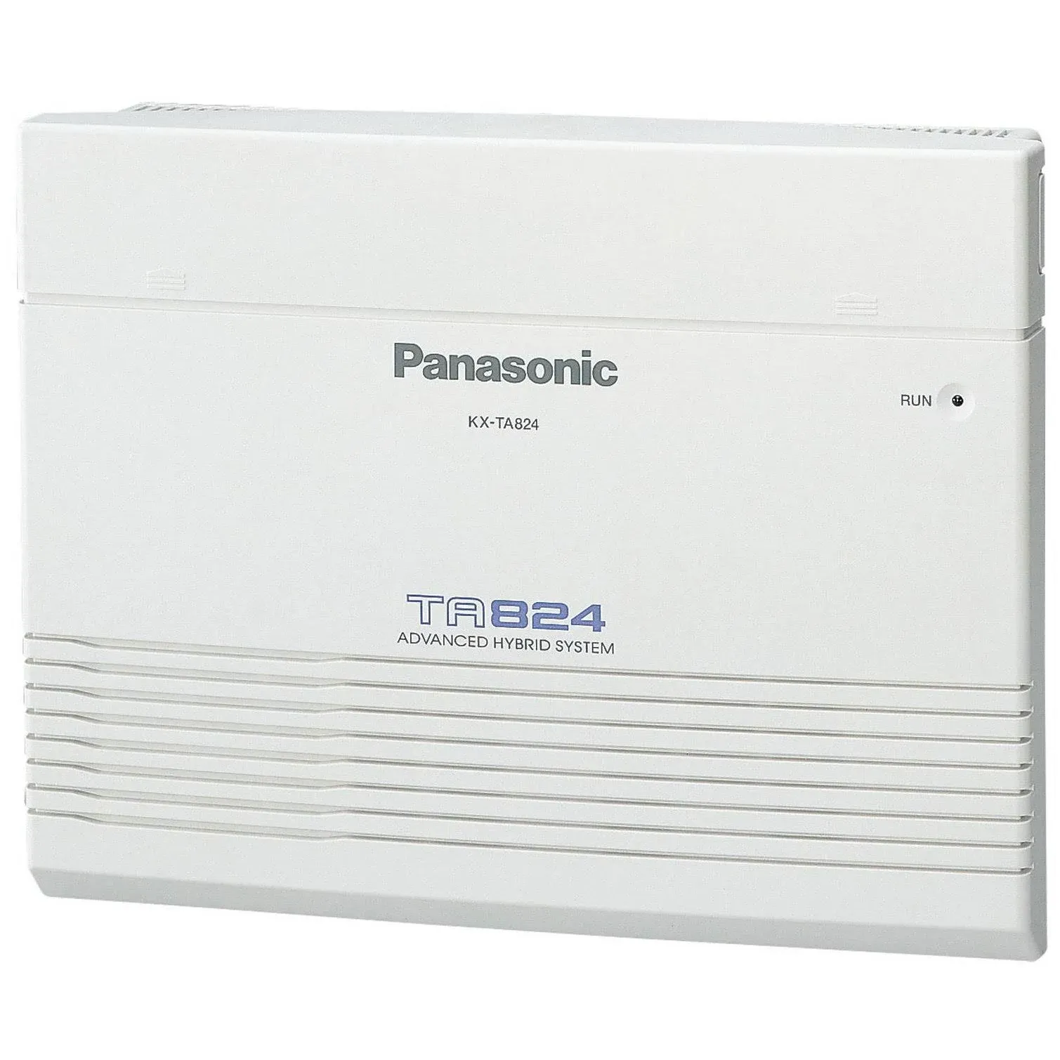 Panasonic KX-TA824 KSU W/Add ons (KX-TA82493) (KX-TA82492) (3x8)