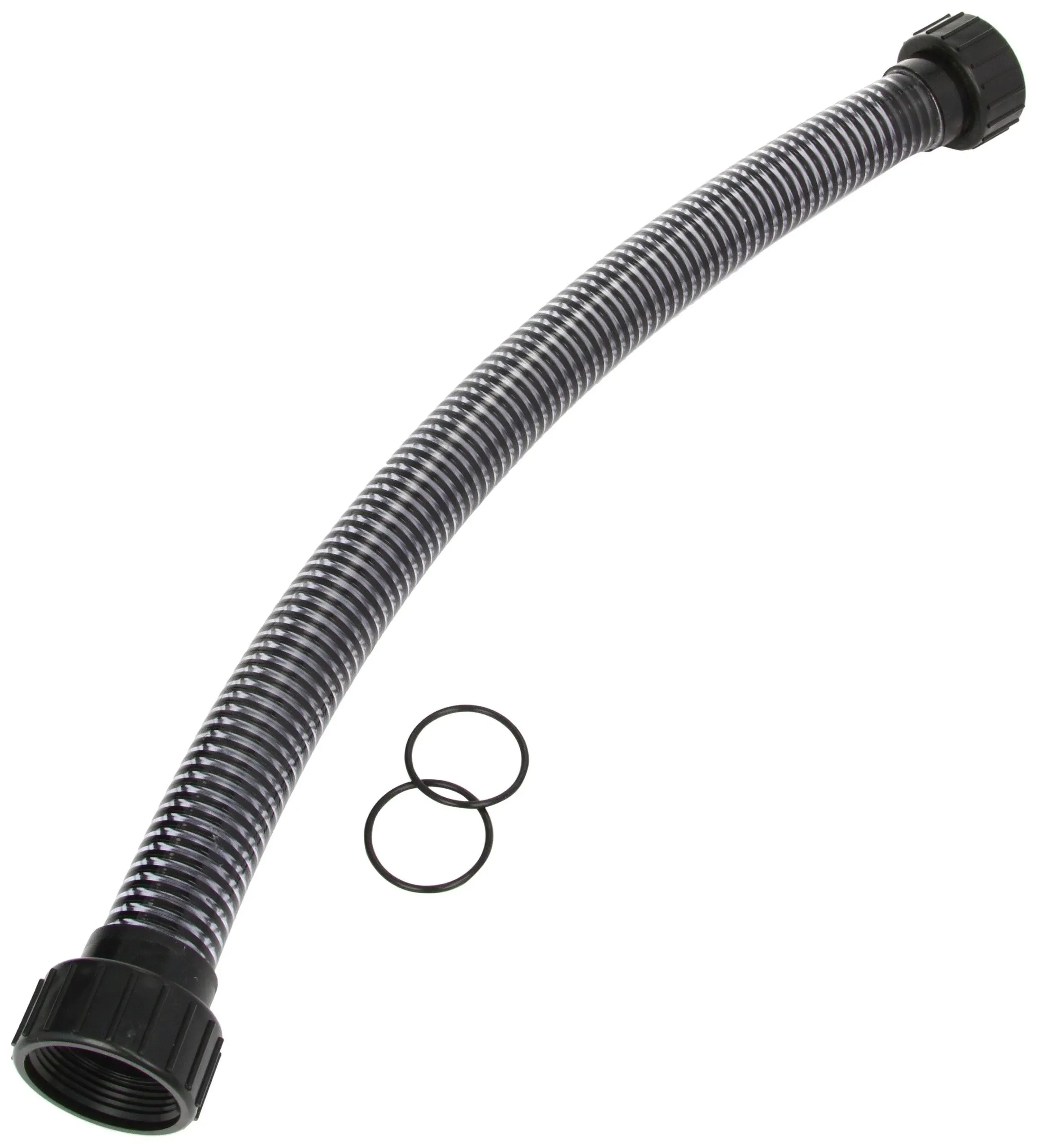 155710 Pump to Filter Hose Kit for SD40 Sand Filter and Pump System Pentair