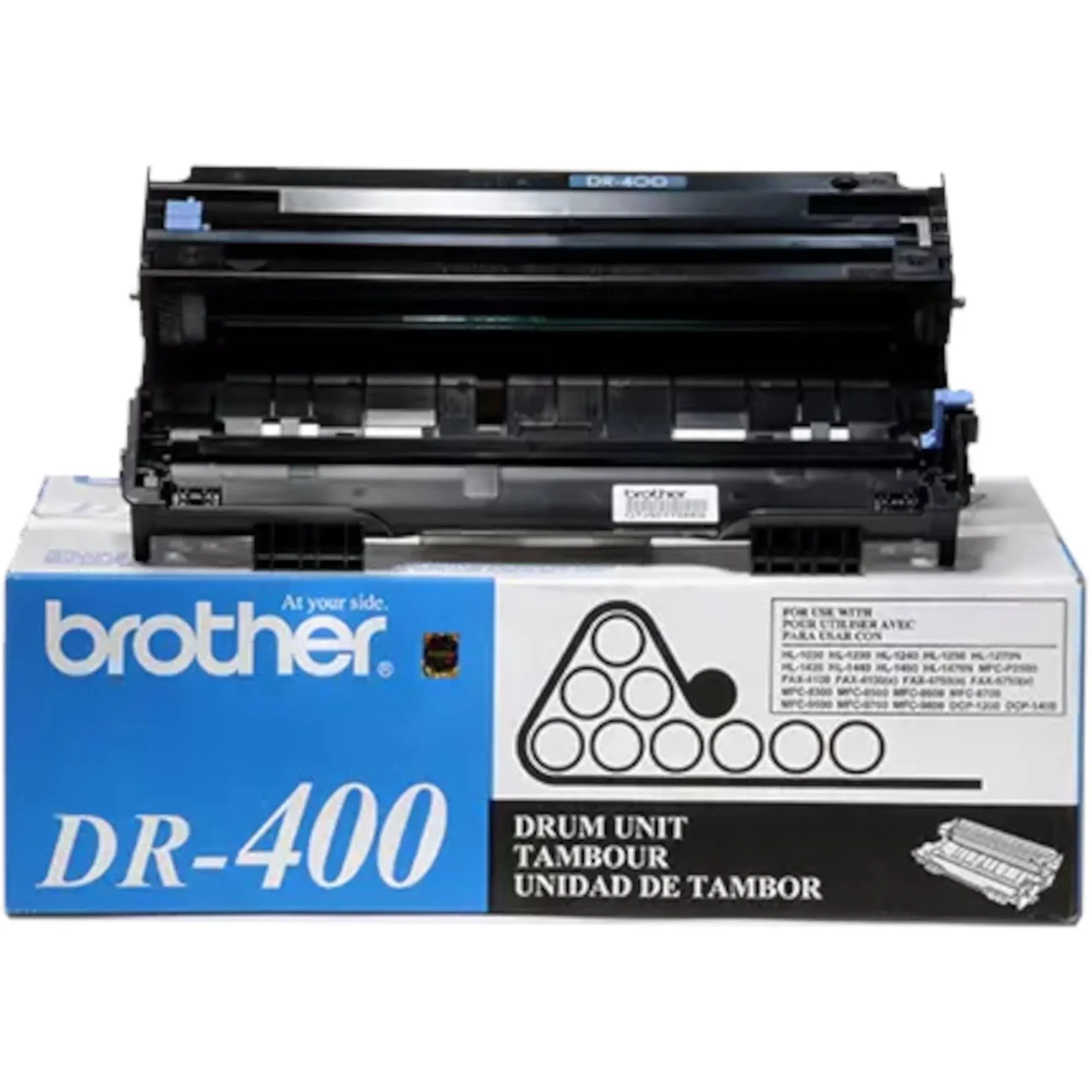 Brother DR400 Drum Unit