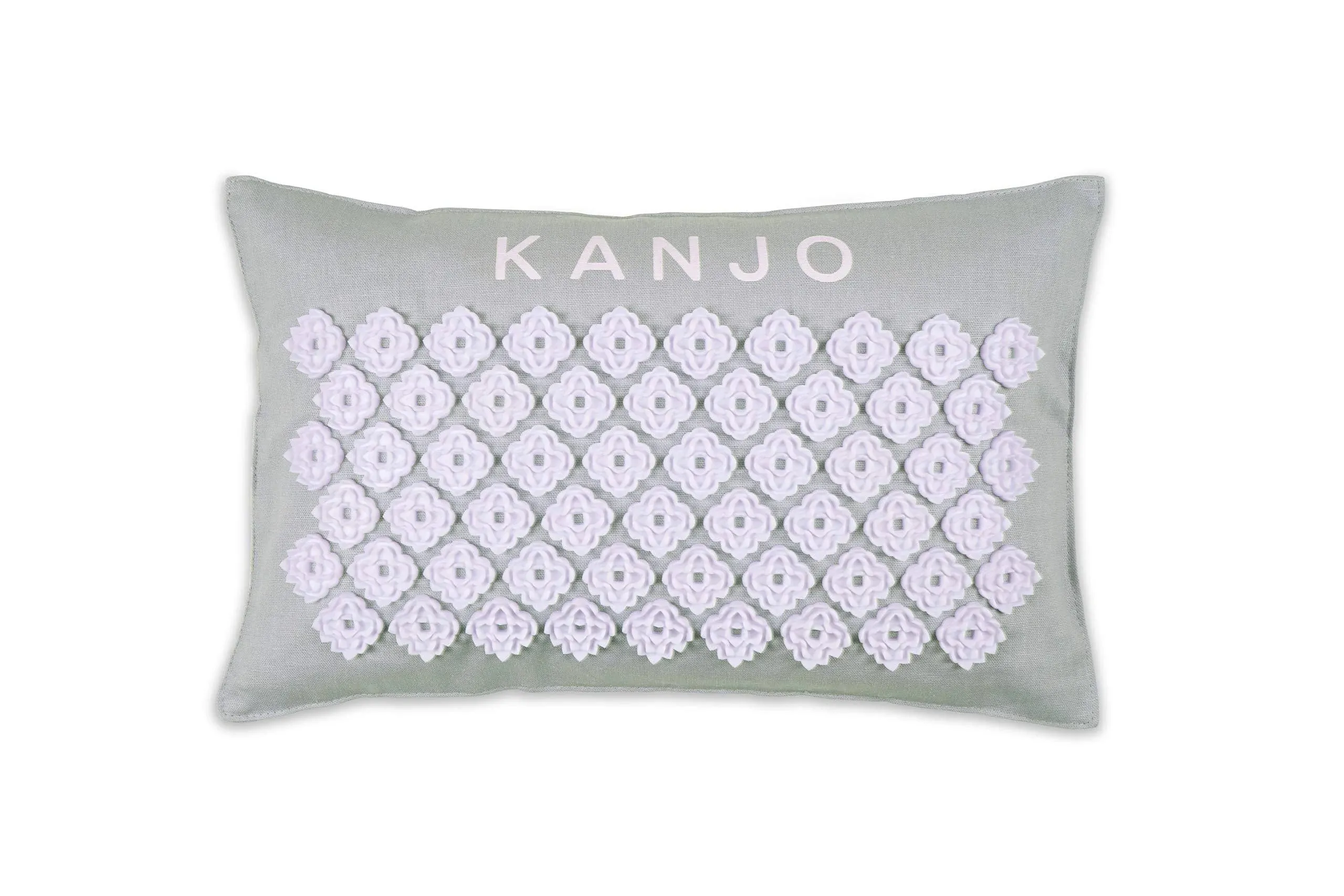 Kanjo Aroma Mint Acupressure Pillow