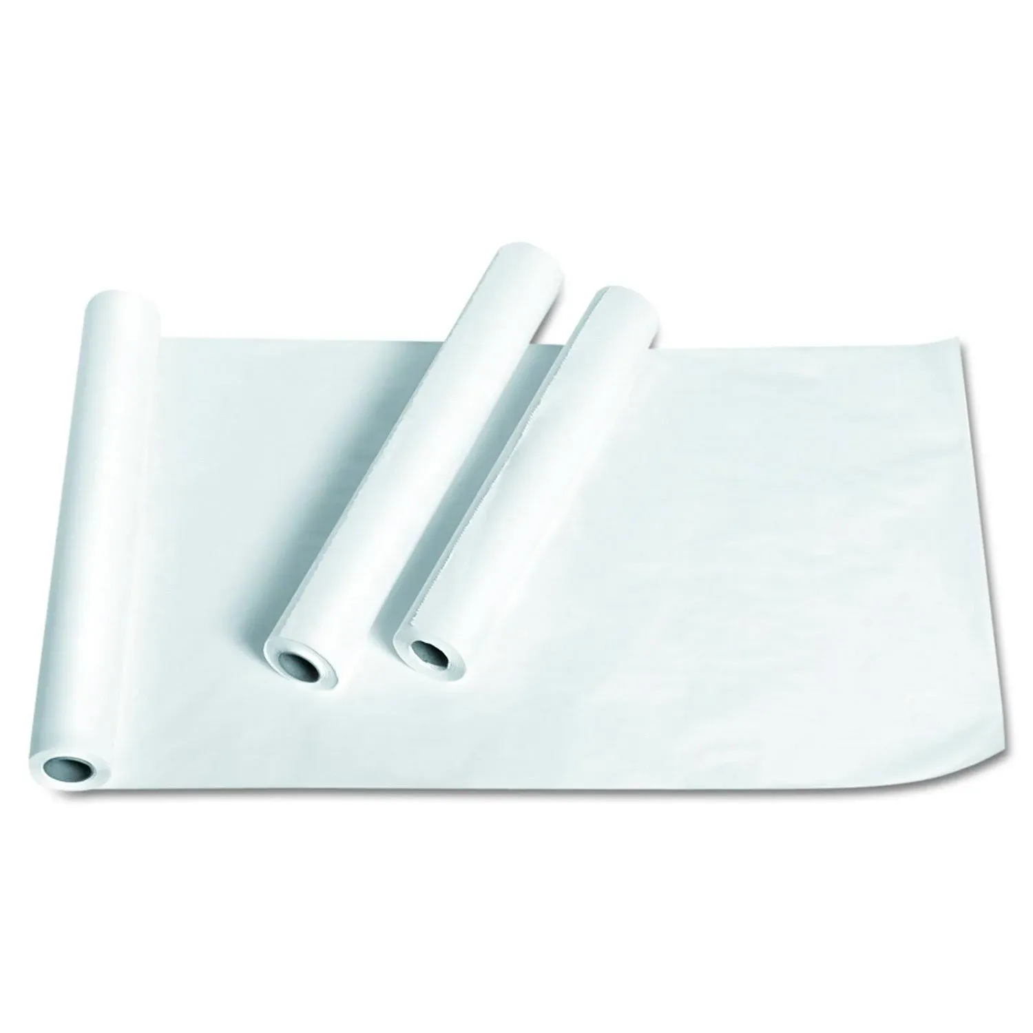 MEDLINE Exam Table Paper Deluxe Crepe