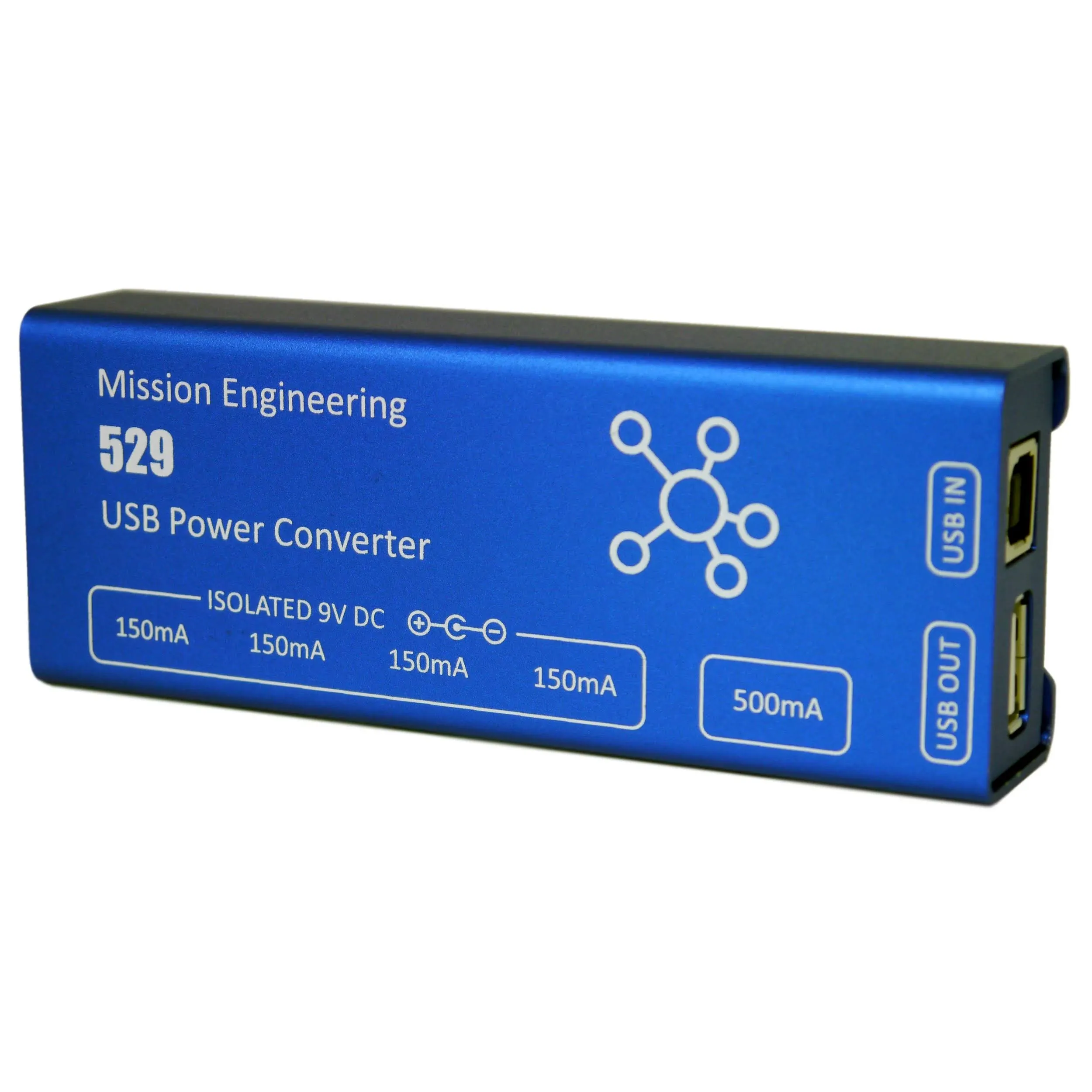 Mission Engineering Power 529 USB Converter