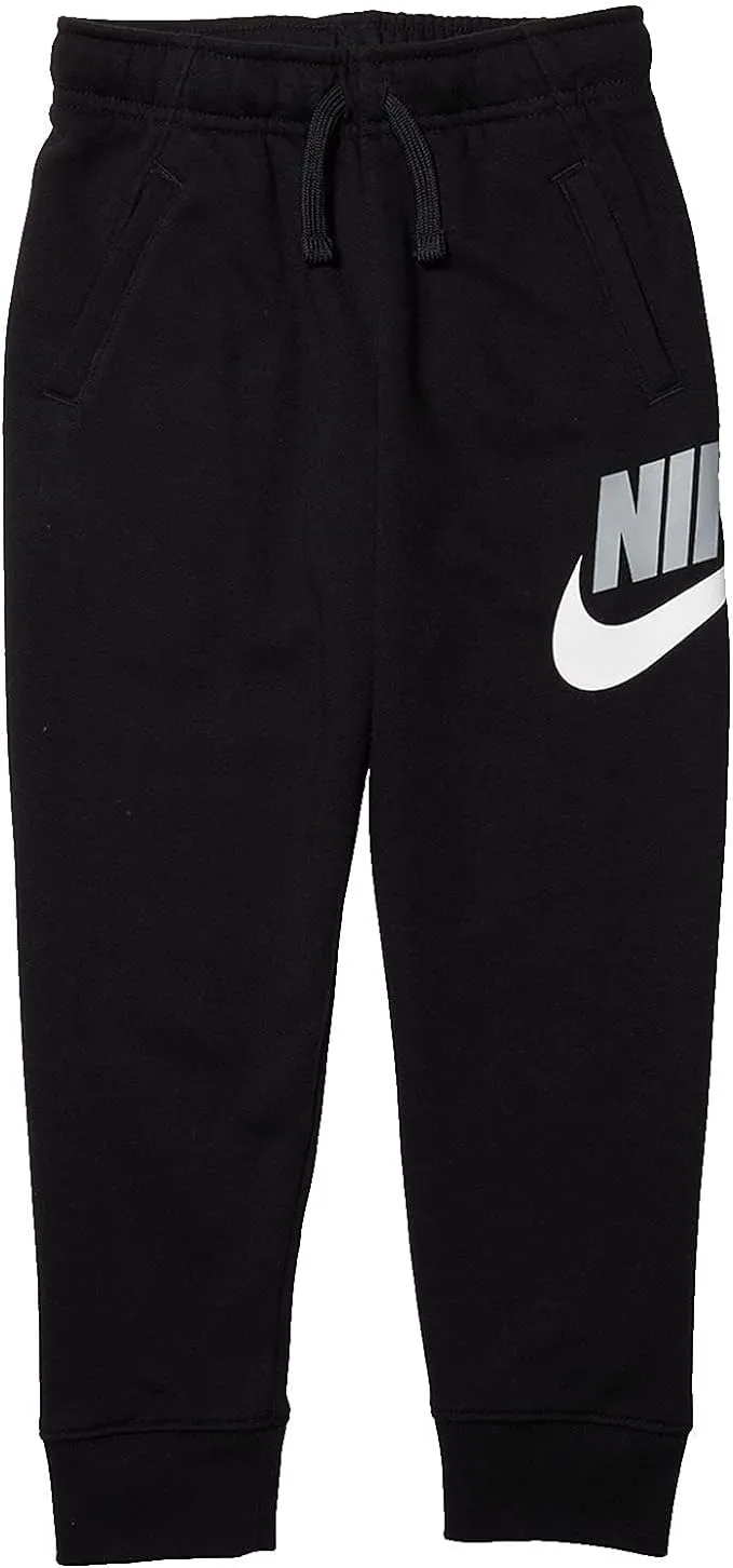 Nike Boy's Club Fleece Joggers (Toddler/Little Kids)