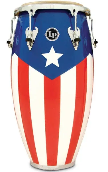 Latin Percussion Matador Wood Tumbadora