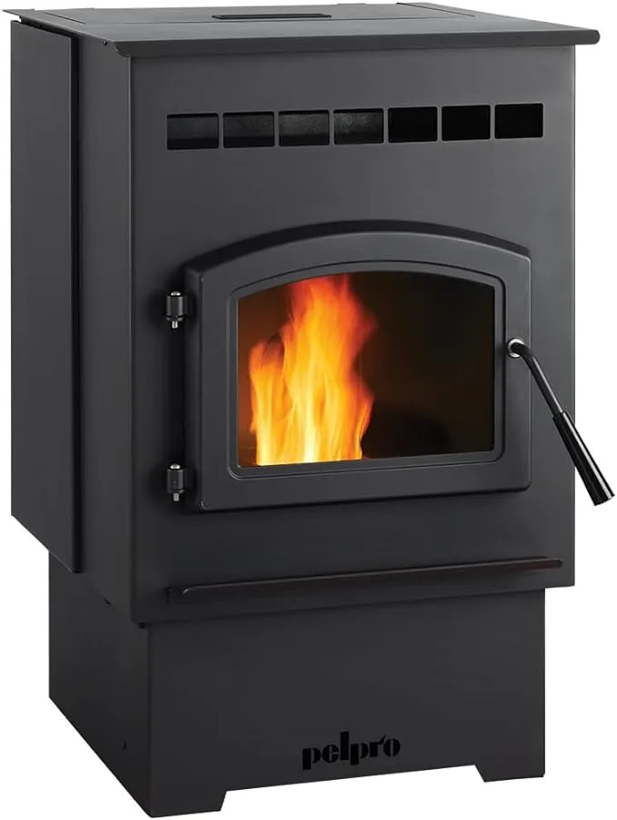 PelPro Pellet Stove PP60-B