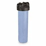 Pentair/Pentek 150235-75 Filter Housing,1 1/2 In Npt,1 Cartridge