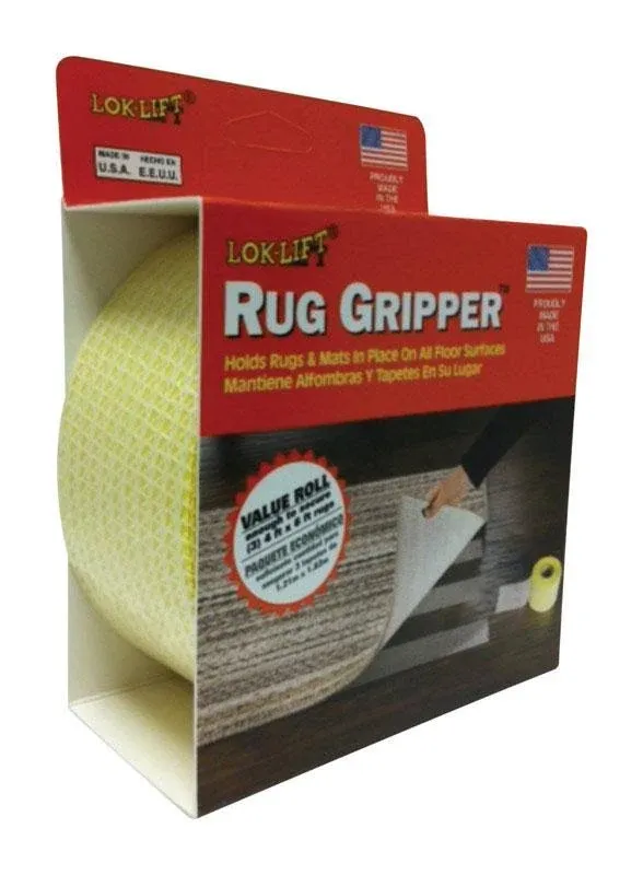 LOK-Lift Optimum Technologies Rug Gripper Tape