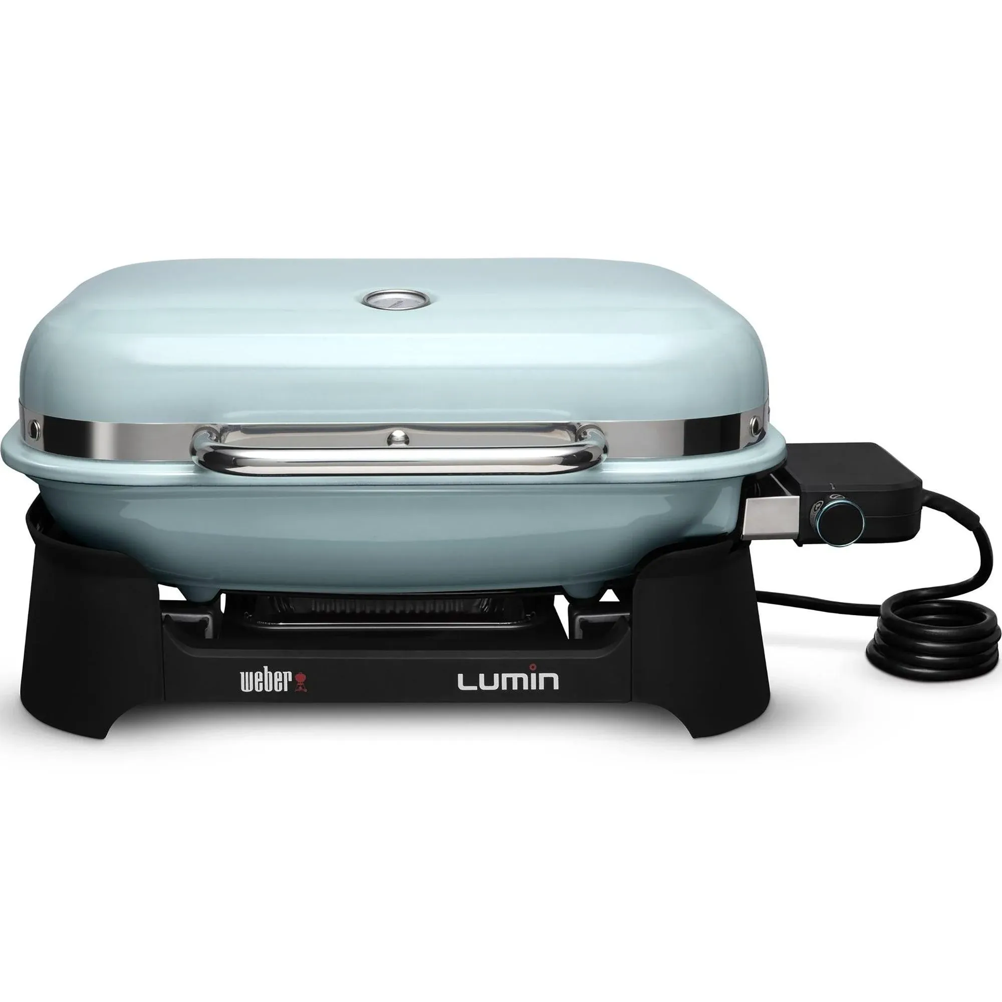 Weber Lumin Electric Grill