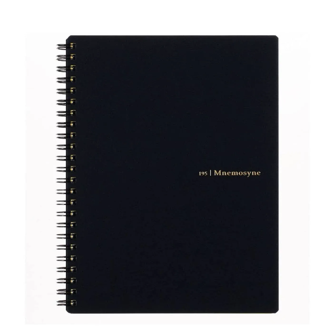 Maruman A5 Notebook