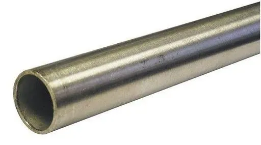 Zoro Select 5Lvl7 3/4&#034; Od X 6 Ft. Welded 304 Stainless Steel Tubing