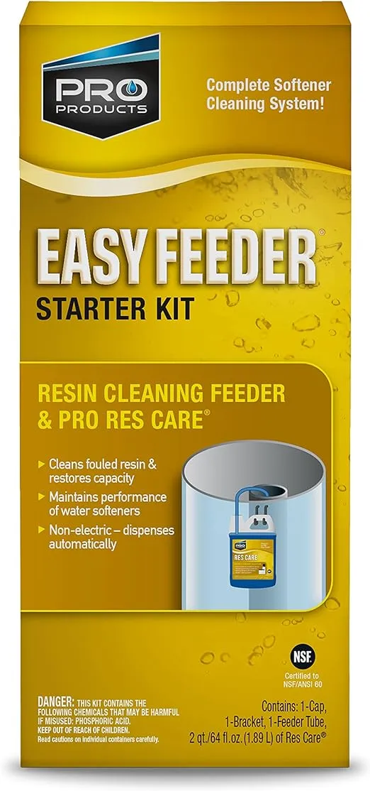 Easy Feeder® Starter Kit