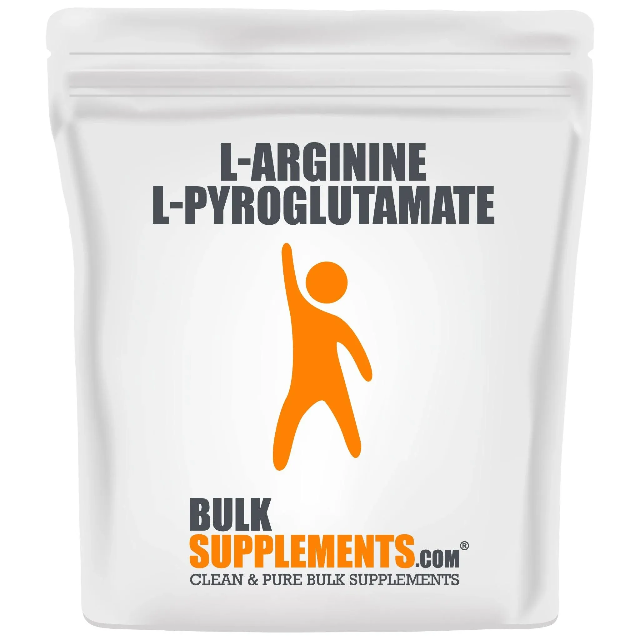 L-Arginine Base Powder - Arginine Supplement, Nitric Oxide