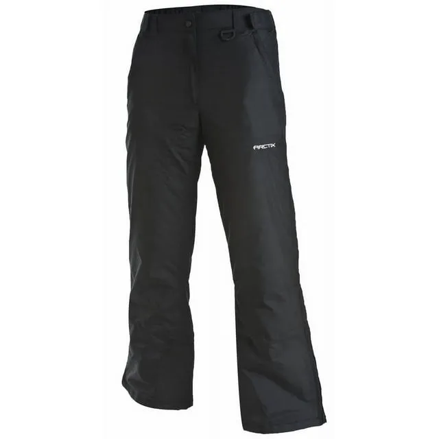 Arctix Women's Insulated Snow Pants